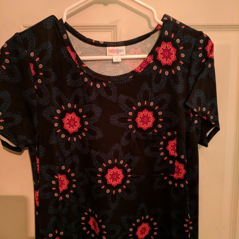 High low dress